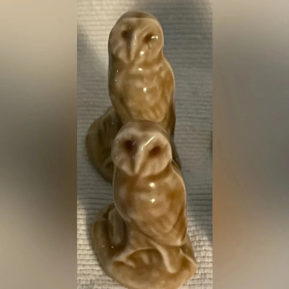 Vintage Wade England Peregrine lot of 13 - Picture 6 of 7